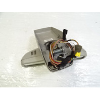 04 Mercedes R230 SL500 mirror, interior, autodim, alpaca gray 2308110007