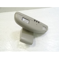 04 Mercedes R230 SL500 mirror, interior, autodim, alpaca gray 2308110007