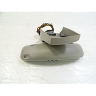 04 Mercedes R230 SL500 mirror, interior, autodim, alpaca gray 2308110007