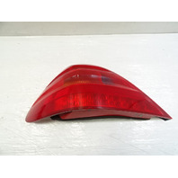 04 Mercedes R230 SL500 lamp, taillight, left 2308200164