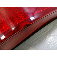 04 Mercedes R230 SL500 lamp, taillight, left 2308200164