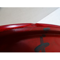 04 Mercedes R230 SL500 lamp, taillight, left 2308200164