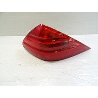 04 Mercedes R230 SL500 lamp, taillight, left 2308200164