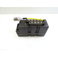 04 Mercedes R230 SL500 PARTS ONLY vacuum pump, central locking 2308000648 BROKEN
