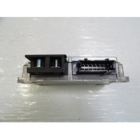 04 Mercedes R230 SL500 module, battery load 2305401045