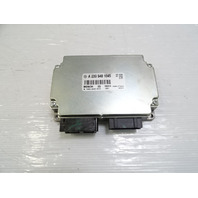 04 Mercedes R230 SL500 module, battery load 2305401045