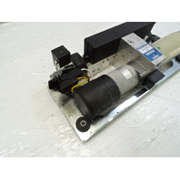 04 Mercedes R230 SL500 pump motor, for convertible hard top 2308000348