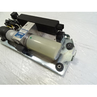 04 Mercedes R230 SL500 pump motor, for convertible hard top 2308000348