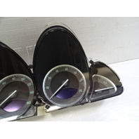 04 Mercedes R230 SL500 instrument cluster, speedometer, 2305405211 03-04