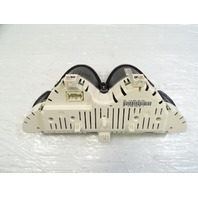 04 Mercedes R230 SL500 instrument cluster, speedometer, 2305405211 03-04