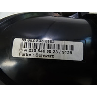 04 Mercedes R230 SL500 instrument cluster, speedometer, 2305405211 03-04