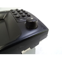 04 Mercedes R230 SL500 navigation unit, command center, radio, 2308202889