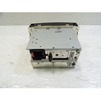 04 Mercedes R230 SL500 navigation unit, command center, radio, 2308202889
