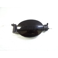 04 Mercedes R230 SL500 gas fuel door, 2306390042