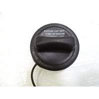 04 Mercedes R230 SL500 fuel gas cap, oem, 2204700705