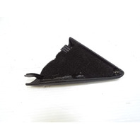 04 Mercedes R230 SL500 cover, right door mirror, black 2307200211