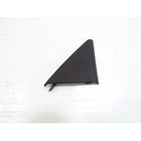 04 Mercedes R230 SL500 cover, right door mirror, black 2307200211