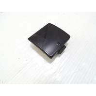 04 Mercedes R230 SL500 cover, tow hook, front 2308850423