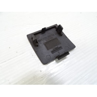04 Mercedes R230 SL500 cover, tow hook, front 2308850423