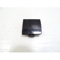 04 Mercedes R230 SL500 cover, tow hook, front 2308850423