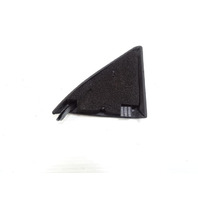 04 Mercedes R230 SL500 cover, left door mirror, black 2307200511