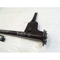 04 Mercedes R230 SL500 tire jack, 1295830015