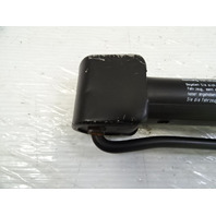04 Mercedes R230 SL500 tire jack, 1295830015