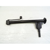 04 Mercedes R230 SL500 tire jack, 1295830015