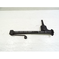 04 Mercedes R230 SL500 tire jack, 1295830015