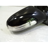 04 Mercedes R230 SL500 mirror, right door, exterior 04-06