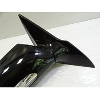 04 Mercedes R230 SL500 mirror, right door, exterior 04-06