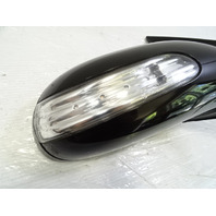04 Mercedes R230 SL500 mirror, right door, exterior 04-06