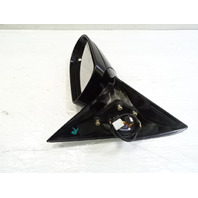 04 Mercedes R230 SL500 mirror, right door, exterior 04-06