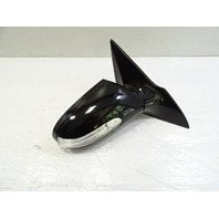 04 Mercedes R230 SL500 mirror, right door, exterior 04-06