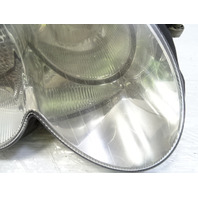 04 Mercedes R230 SL500 lamp, headlight, right 2308207661 head light lamp xenon