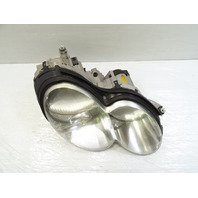 04 Mercedes R230 SL500 lamp, headlight, right 2308207661 head light lamp xenon
