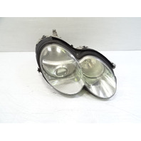 04 Mercedes R230 SL500 lamp, headlight, right 2308207661 head light lamp xenon