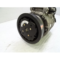 04 Mercedes R230 SL500 AC compressor 447220-9102 7SEU17C