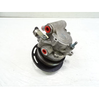 04 Mercedes R230 SL500 tandem pump, ABC power steering, STEC ST00091