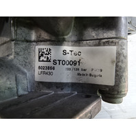 04 Mercedes R230 SL500 tandem pump, ABC power steering, STEC ST00091