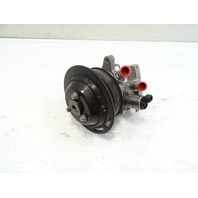 04 Mercedes R230 SL500 tandem pump, ABC power steering, STEC ST00091
