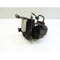 04 Mercedes R230 SL500 valve block, ABC suspension, front 2203200358