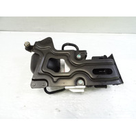 04 Mercedes R230 SL500 valve block, ABC suspension, rear 2203200358