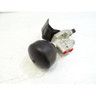 04 Mercedes R230 SL500 valve block, hydraulic pressure, ABC suspension 2203270231