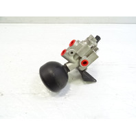 04 Mercedes R230 SL500 valve block, hydraulic pressure, ABC suspension 2203270231