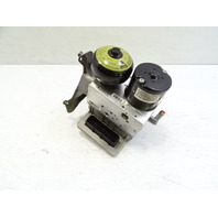 04 Mercedes R230 SL500 ABS pump, anti lock brake SBC, 0094312612