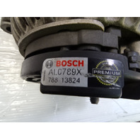 04 Mercedes R230 SL500 alternator, BOSCH AL0789X