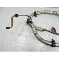 04 Mercedes R230 SL500 line, abc hydraulic hose, 2303203153