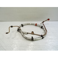 04 Mercedes R230 SL500 line, abc hydraulic hose, 2303203153