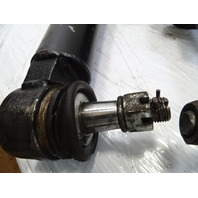 04 Mercedes R230 SL500 shock strut & coil spring set conversion front / rear Strut Masters Glide Ride SM 53G
